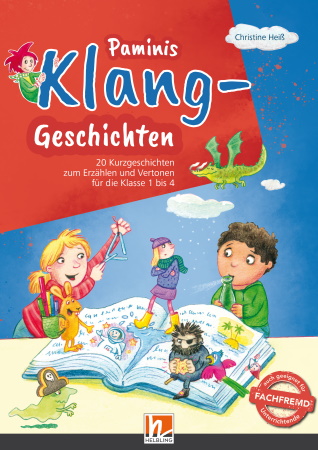Klangeschichten
